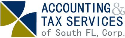 Accounting & Tax Services of South FL