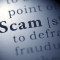 Five Things Tax Scammers Often Do