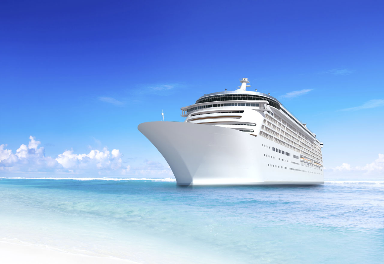 Annual Tax Season Cruise Give-Away 2016